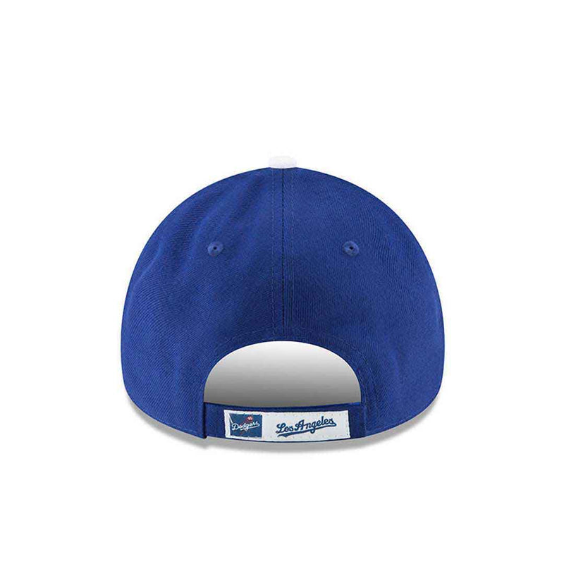 New Era - Los Angeles Dodgers The League 9FORTY Adjustable (10047531)