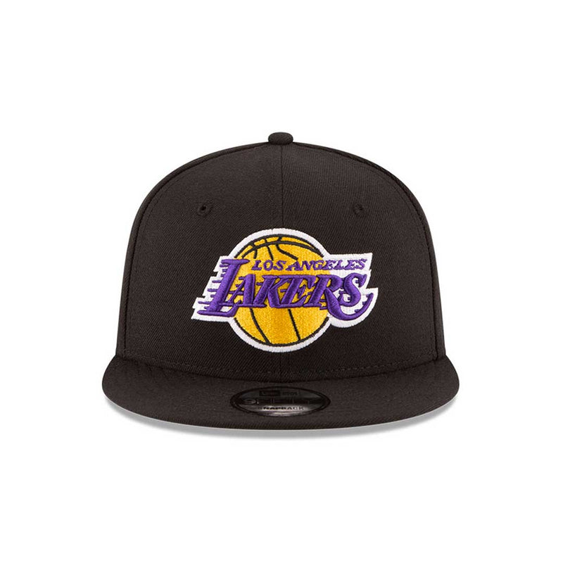 New Era - Los Angeles Lakers 9FIFTY Snapback (70556867)