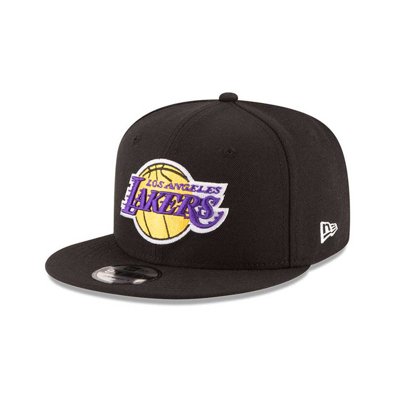 New Era - Los Angeles Lakers Snapback 9FIFTY (70556867)