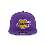New Era - Los Angeles Lakers Graphic 9FIFTY Snapback (60270329)