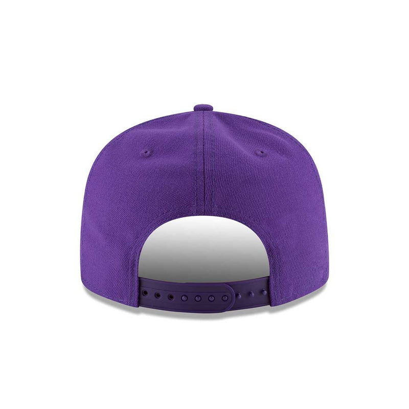 New Era - Los Angeles Lakers Graphic 9FIFTY Snapback (60270329)
