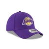 New Era - Los Angeles Lakers The League 9FORTY Réglable (11405605)