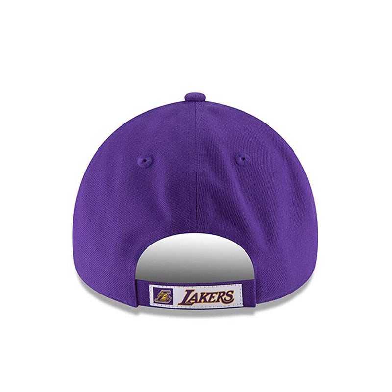 New Era - Los Angeles Lakers The League 9FORTY Réglable (11405605)