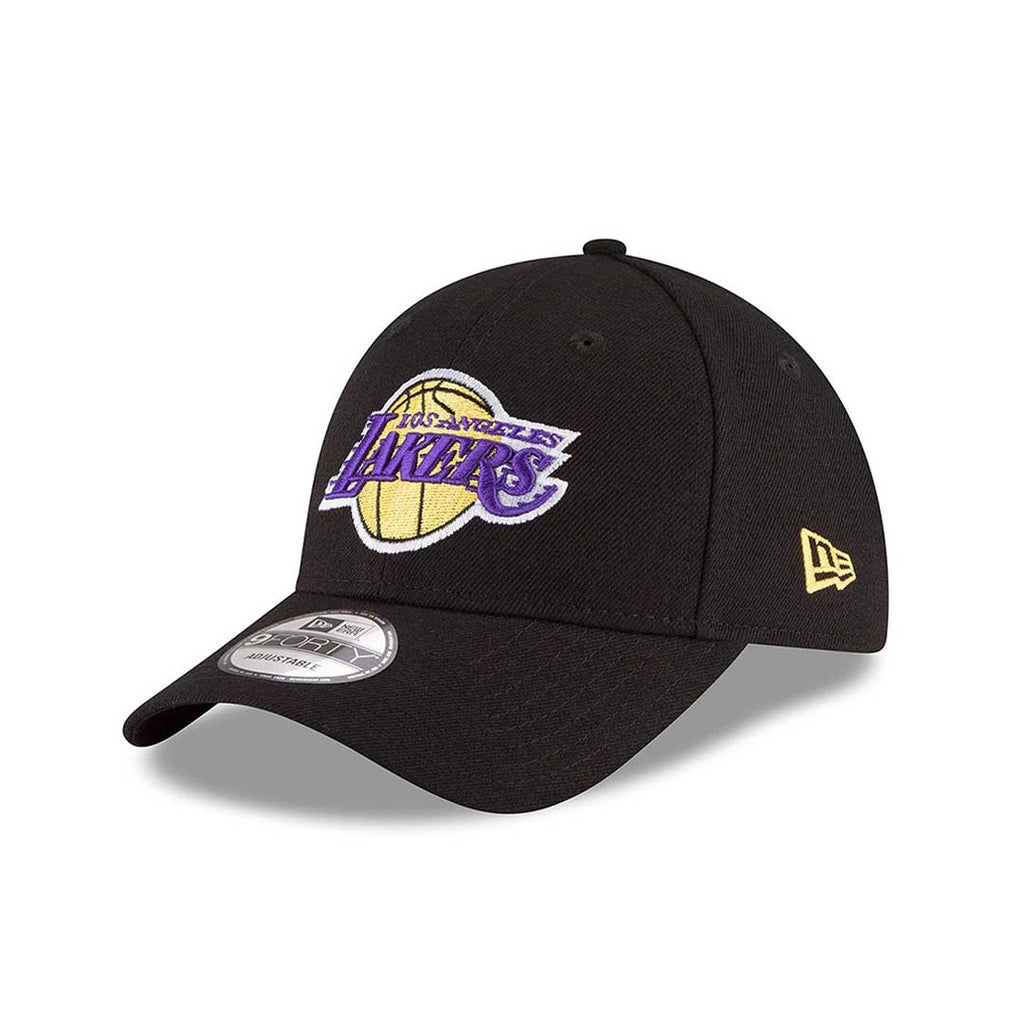 New Era - Casquette réglable Los Angeles Lakers The League 9FORTY (11423436)