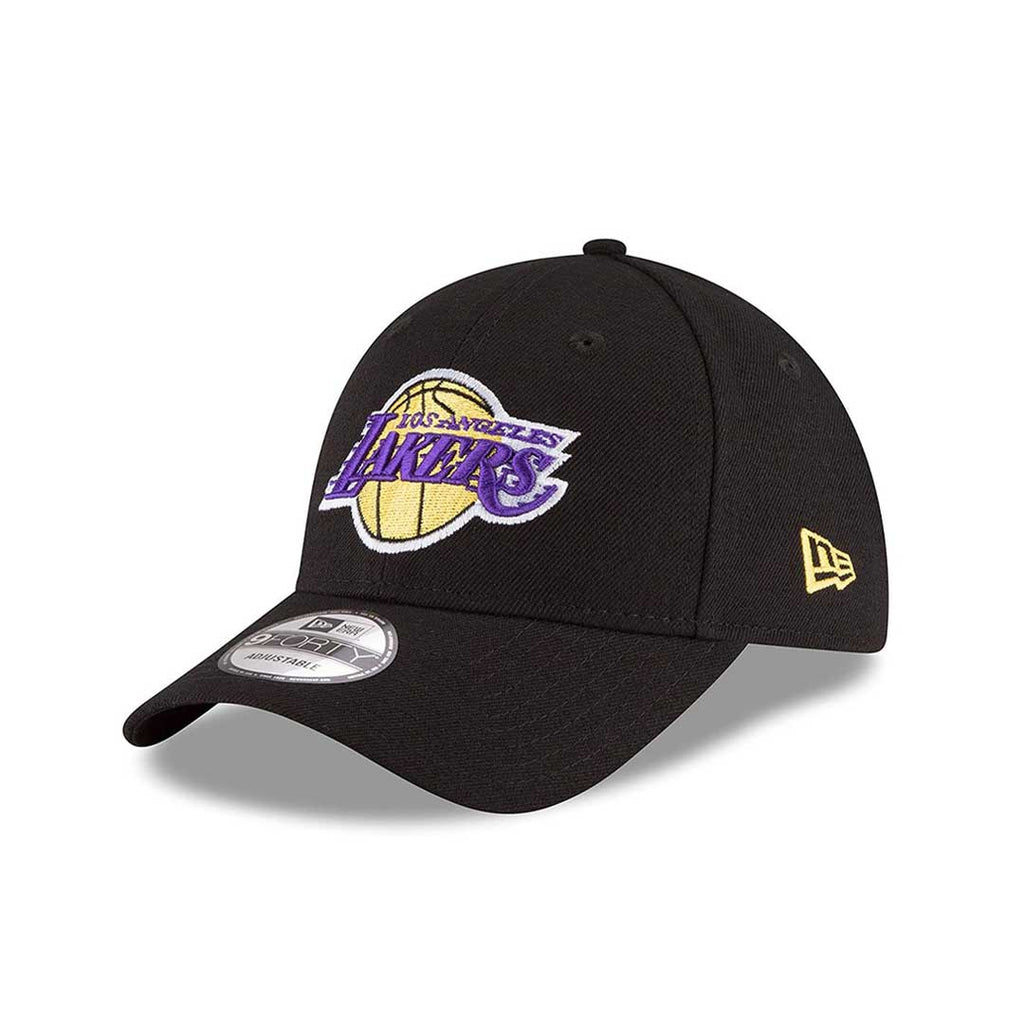 New Era - Los Angeles Lakers The League 9FORTY Adjustable (11423436)
