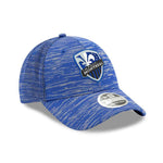 New Era - Montreal Impact 9FORTY Stretch-Snap (12294877)