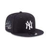 New Era - New York Yankees 9FIFTY Graphic D3 Snapback (60270378)