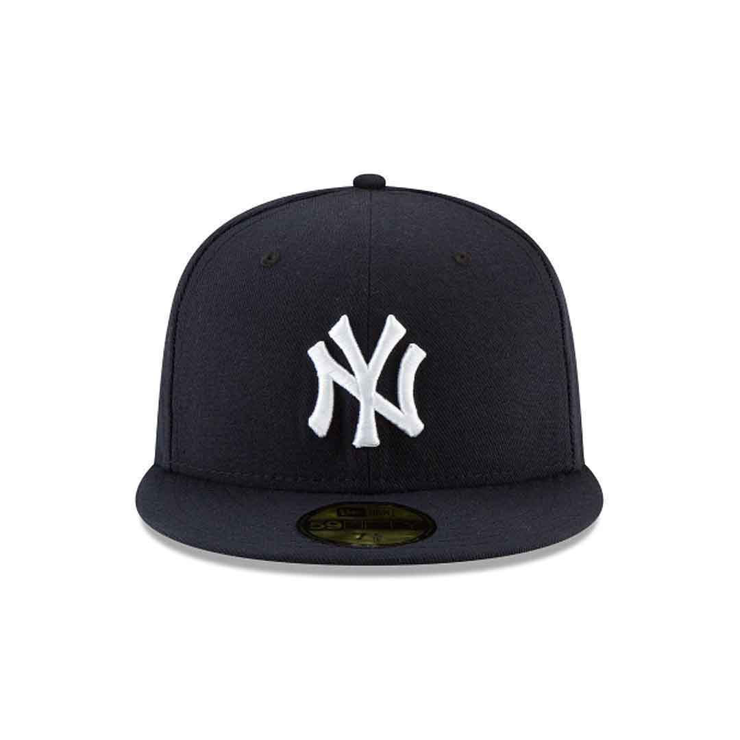 New Era - New York Yankees Authentic Collection 59FIFTY Fitted (703319 –  SVP Sports