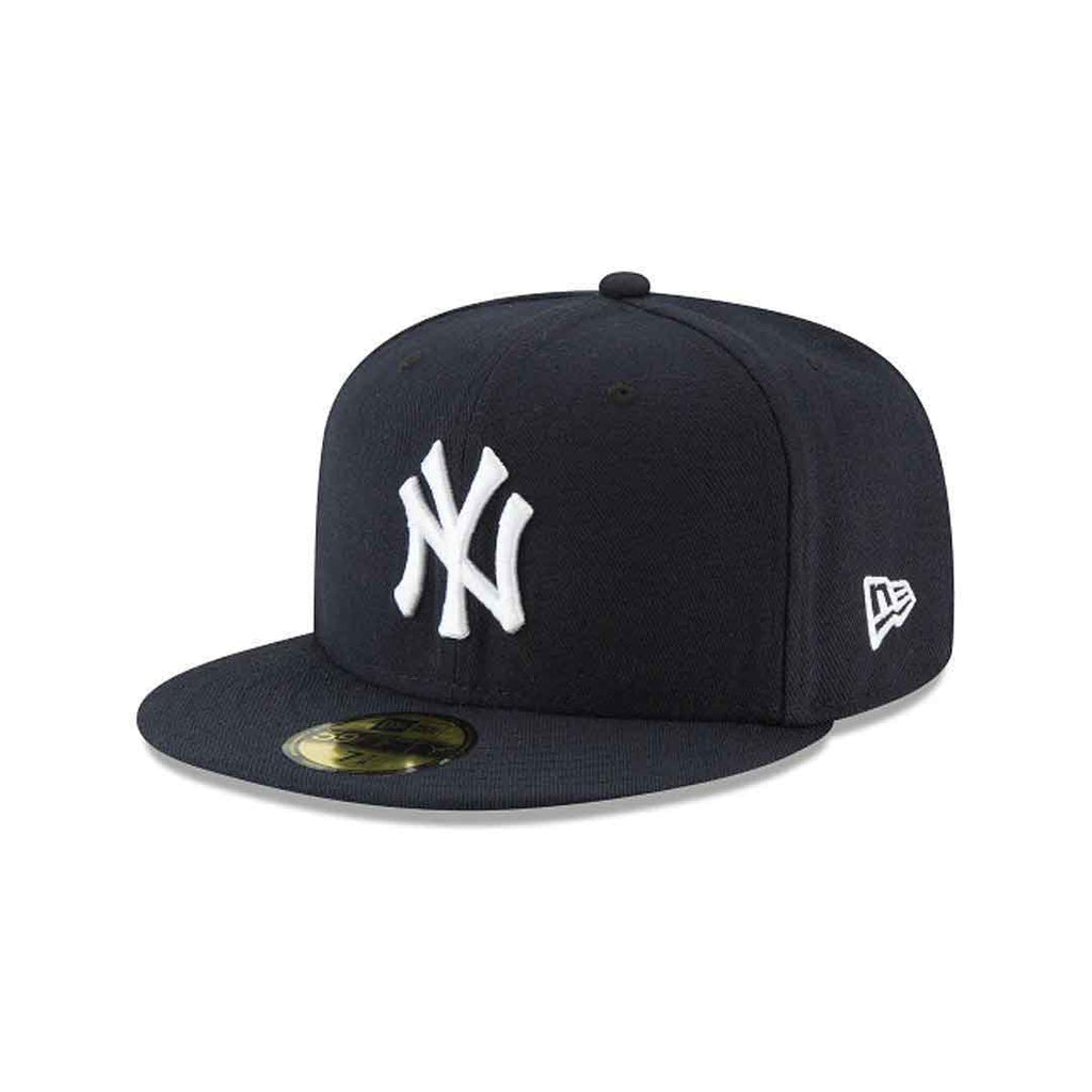 New Era - Collection authentique des Yankees de New York 59FIFTY Fitted (70331909)