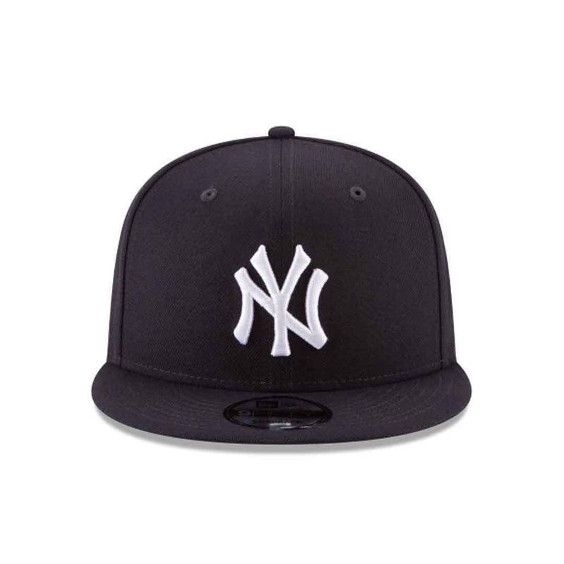 New Era - Snapback de base 9FIFTY des Yankees de New York (11591024)