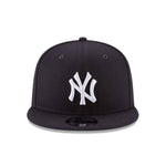 New Era - New York Yankees Basic 9FIFTY Snapback (11591024)