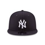 New Era - Snapback de base 9FIFTY des Yankees de New York (11591024)