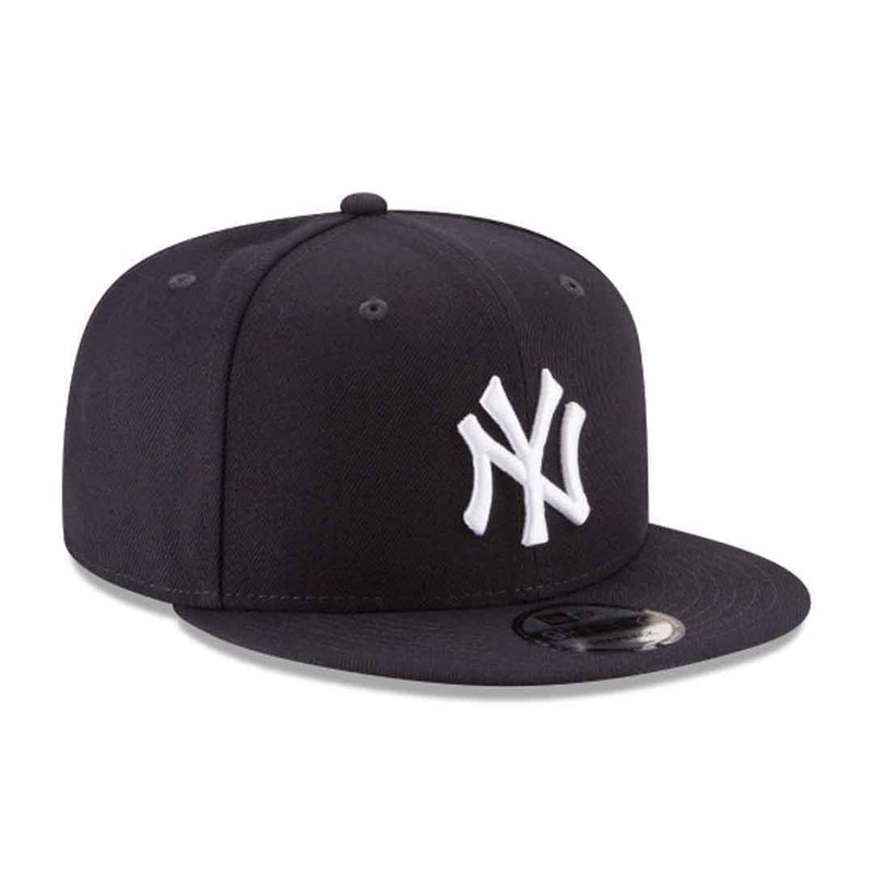 New Era - Snapback de base 9FIFTY des Yankees de New York (11591024)