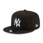 New Era - Snapback de base 9FIFTY des Yankees de New York (11591025)