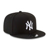 New Era - New York Yankees Basic 9FIFTY Snapback (11591025)