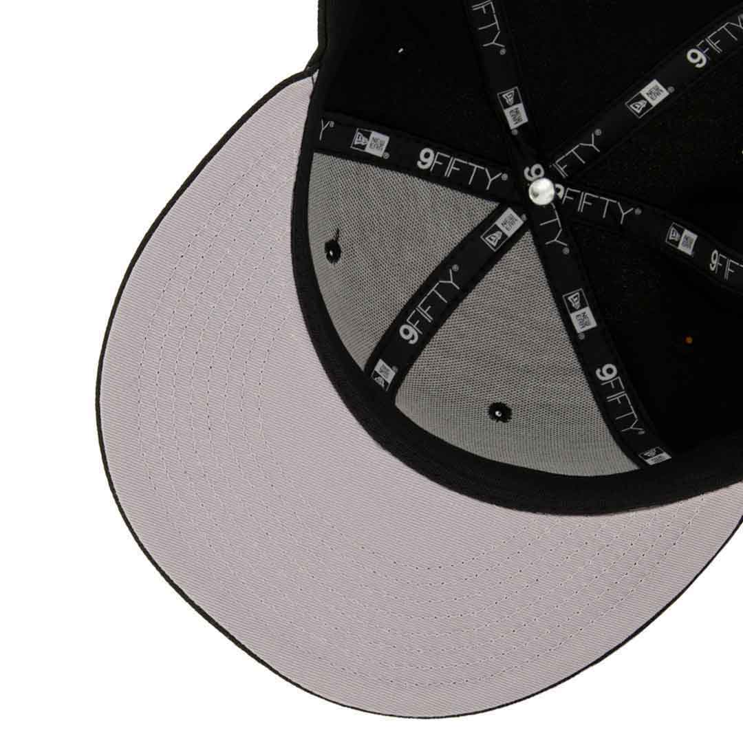 Yankees Official x うも Nike Cap NYC限定 *ラスト1個