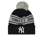 New Era - New York Yankees Knit Repeat (60266366)