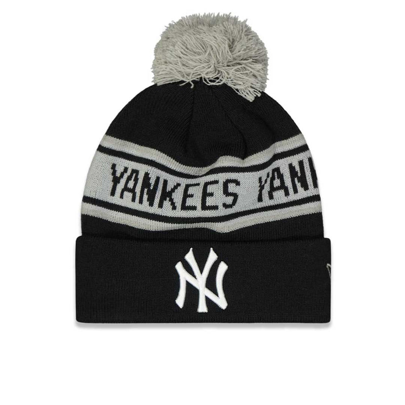 New Era - Répétition en tricot des Yankees de New York (60266366)