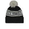 New Era - New York Yankees Knit Repeat (60266366)