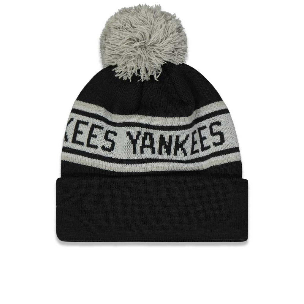 New Era - Répétition en tricot des Yankees de New York (60266366)