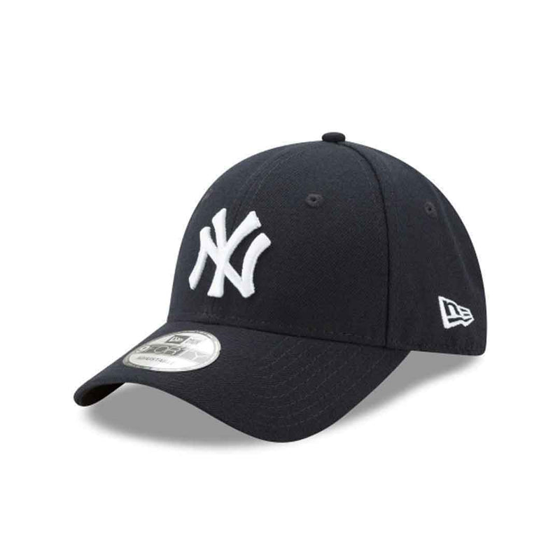 New Era - Casquette réglable The League 9FORTY des Yankees de New York (10047538)