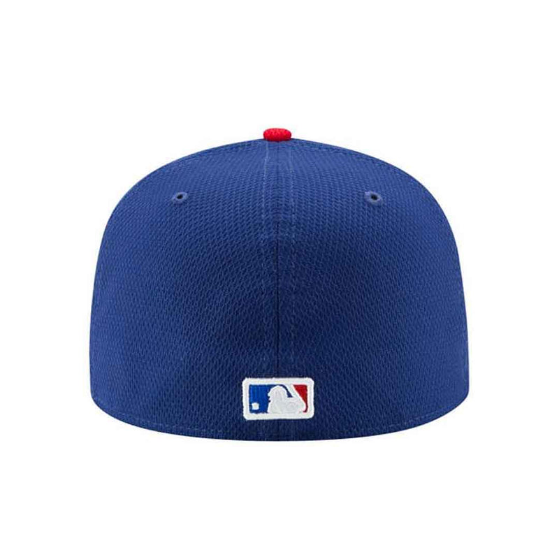 New Era - Texas Rangers Diamond Era 59FIFTY Hat (11427582)
