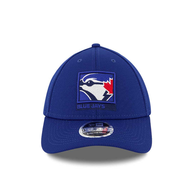 New Era - Toronto Blue Jays 9FORTY Stretch Snap (60270432)