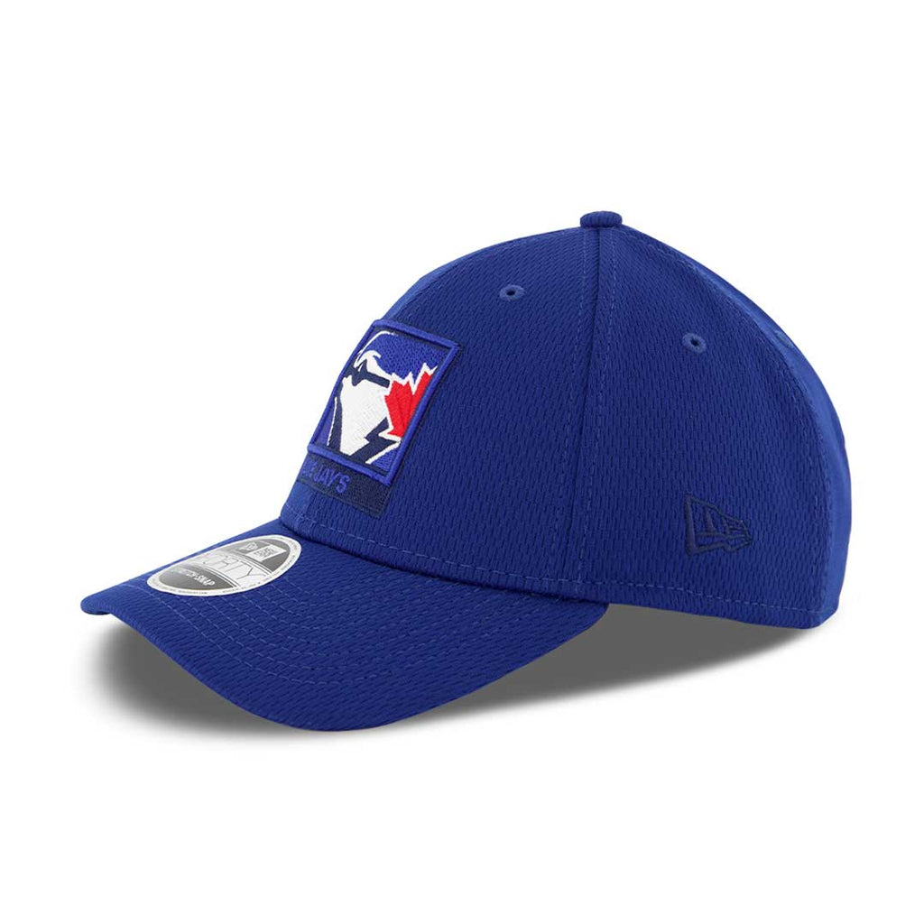 New Era - Toronto Blue Jays 9FORTY Stretch Snap (60270432)