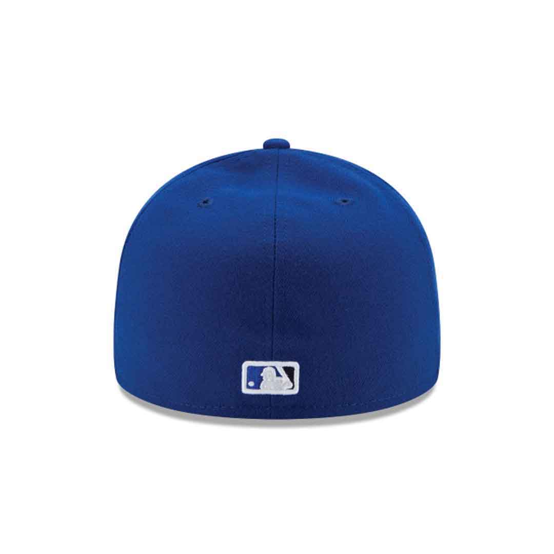 New ERA Toronto Blue Jays Authentic Collection 59fifty Cap