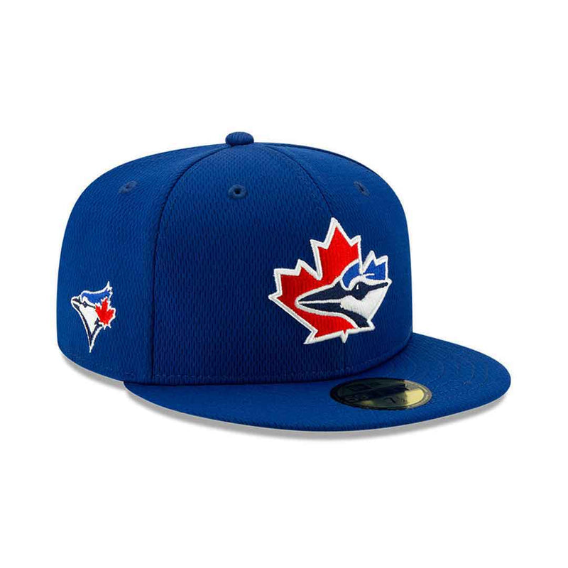 New Era - Toronto Blue Jays Batting Practice 59FIFTY (12296182)