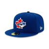New Era - Toronto Blue Jays Batting Practice 59FIFTY (12296182)