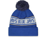 New Era - Toronto Blue Jays Knit Repeat (60266385)