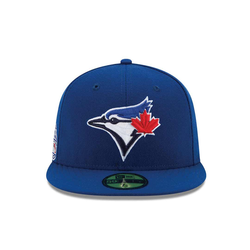 New Era - Toronto Blue Jays Patch 5950 (60309807)