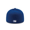 New Era - Toronto Blue Jays Patch 5950 (60309807)