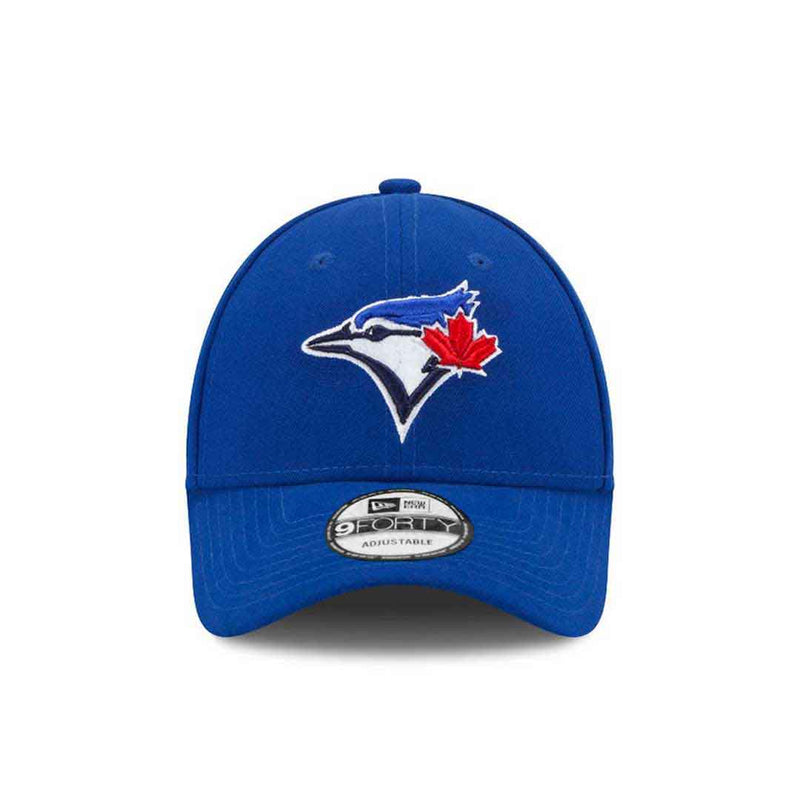 New Era - Toronto Blue Jays The League 9FORTY Adjustable Cap (10617827)
