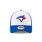 New Era - Casquette ajustable 9FORTY The League Blue Jays de Toronto (11432279)