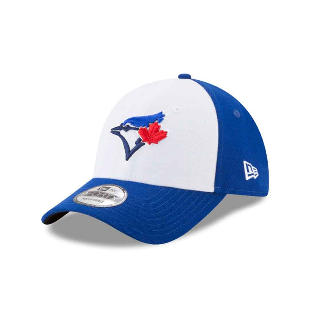 New Era - Toronto Blue Jays The League 9FORTY Adjustable Cap (11432279)