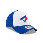 New Era - Casquette ajustable 9FORTY The League Blue Jays de Toronto (11432279)