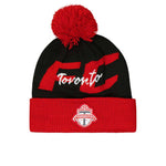 New Era - Bonnet confiant en tricot Toronto FC (60268272)
