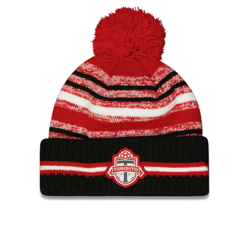 New Era - Toronto FC Knit Hat (60266185)
