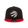 New Era - Toronto Raptors 2Tone 59FIFTY Fitted (70343566)