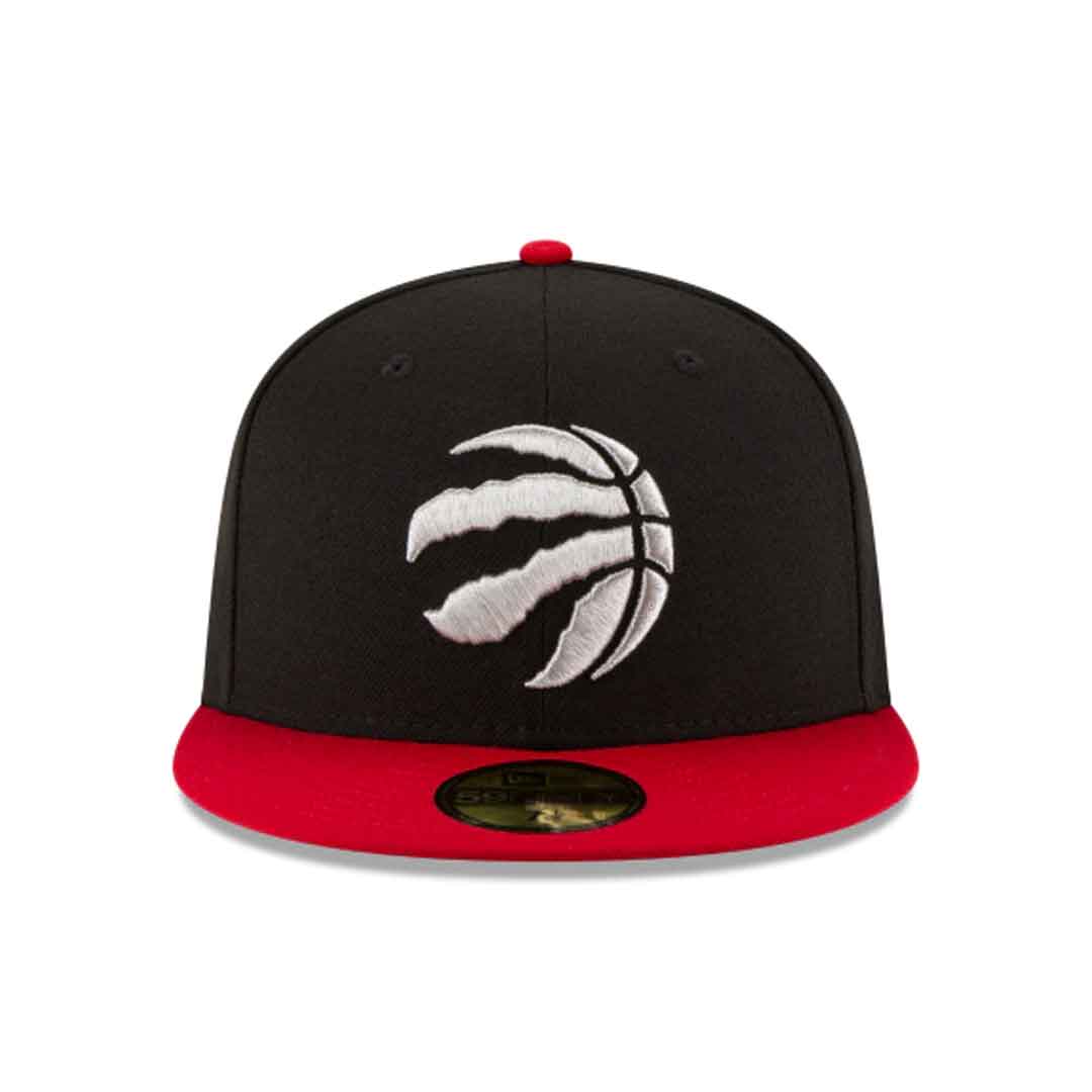New Era Toronto Raptors 2Tone 59FIFTY Fitted 70343566 SVP Sports
