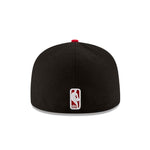New Era - Toronto Raptors 2Tone 59FIFTY Fitted (70343566)