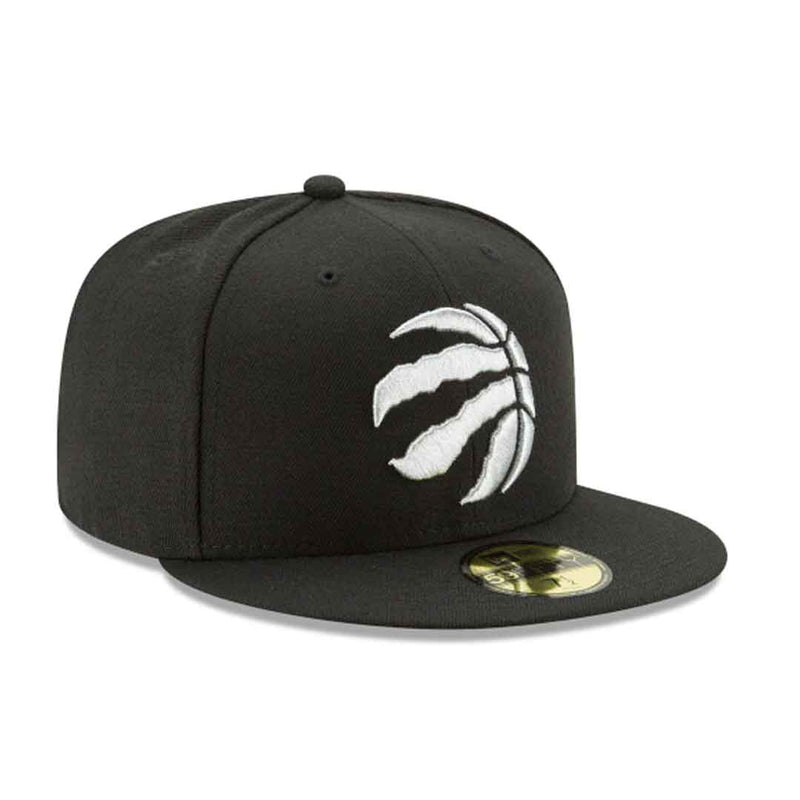 New Era - Toronto Raptors 59FIFTY ajusté (70343550)
