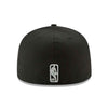 New Era - Toronto Raptors 59FIFTY ajusté (70343550)