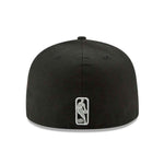 New Era - Toronto Raptors 59FIFTY ajusté (70343550)