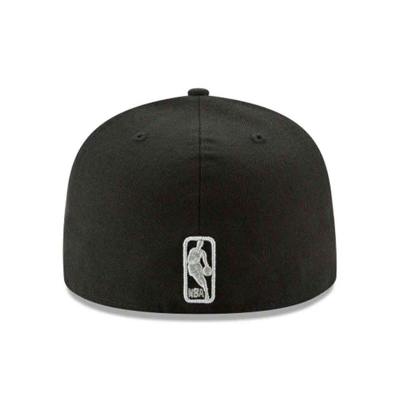 New Era - Toronto Raptors 59FIFTY ajusté (70343550)