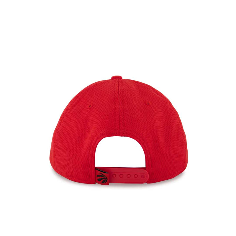 New Era - Toronto Raptors 9FORTY Stretch Snap (60270433)