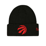 New Era - Toronto Raptors Core Classic Knit Hat (60157842)