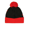 New Era - Toronto Raptors Knit Confident Hat (60268730)